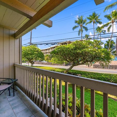 Castle Kona Bali Kai Apartment Kailua-Kona Ngoại thất bức ảnh