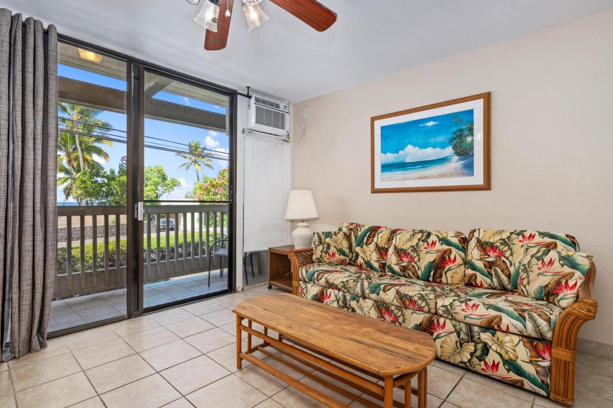 Castle Kona Bali Kai Apartment Kailua-Kona Ngoại thất bức ảnh
