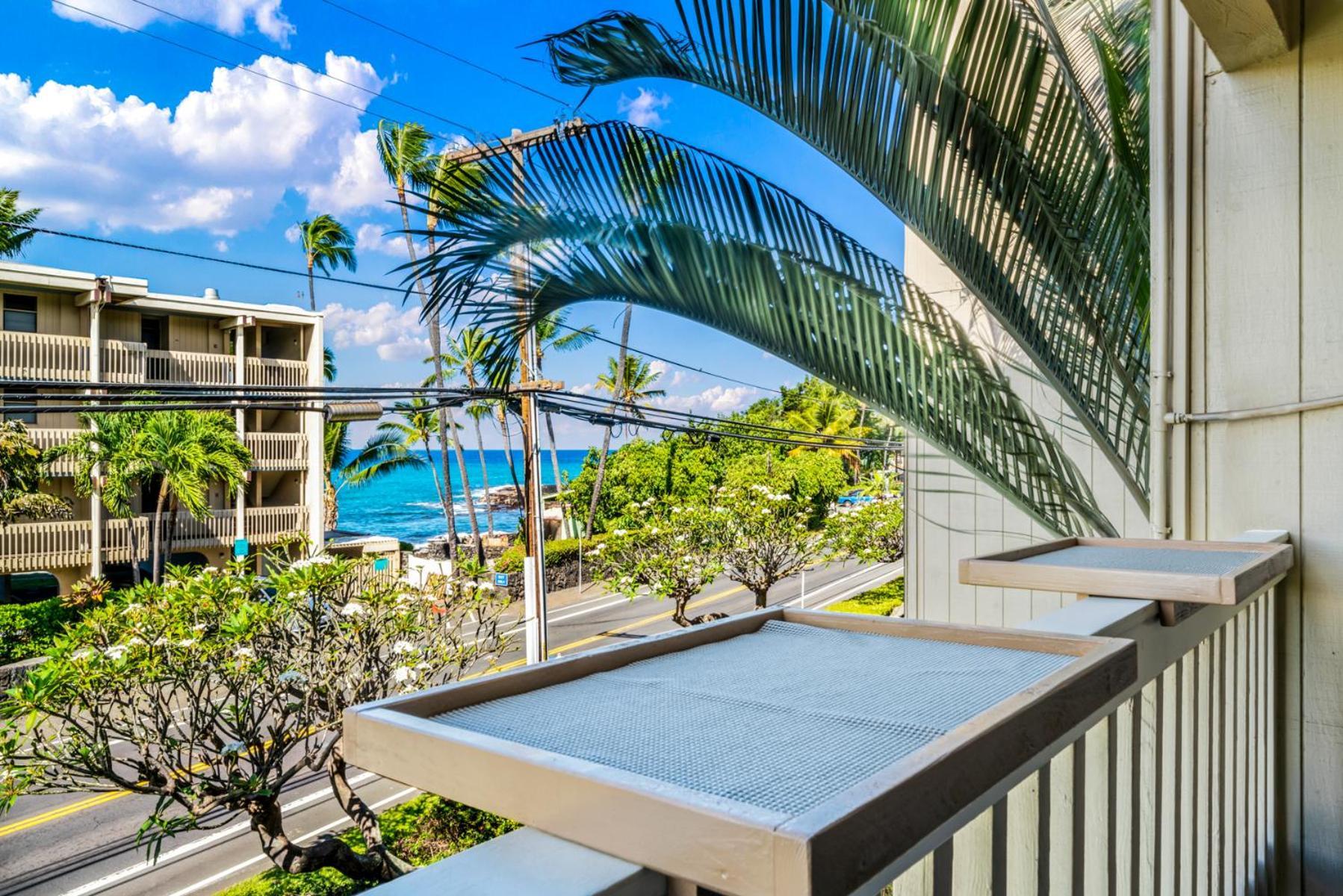Castle Kona Bali Kai Apartment Kailua-Kona Ngoại thất bức ảnh