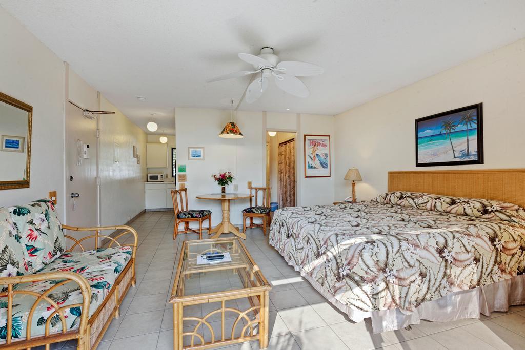 Castle Kona Bali Kai Apartment Kailua-Kona Ngoại thất bức ảnh