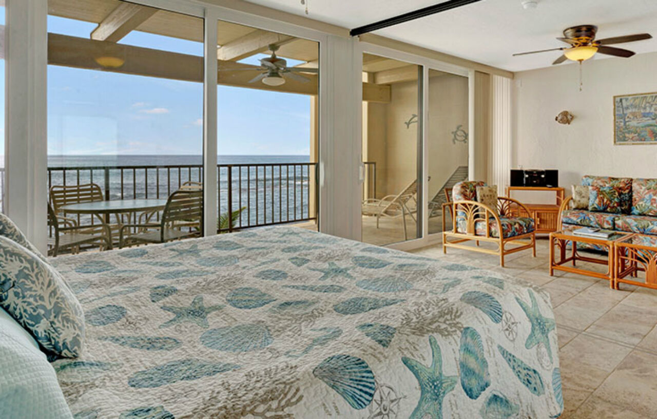 Castle Kona Bali Kai Apartment Kailua-Kona Ngoại thất bức ảnh