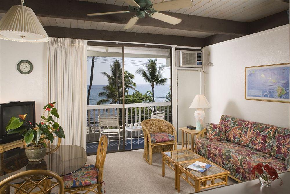 Castle Kona Bali Kai Apartment Kailua-Kona Phòng bức ảnh